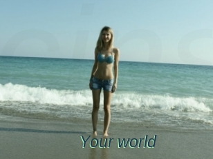 Your_world