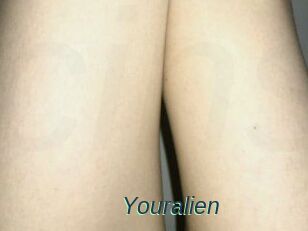 Youralien