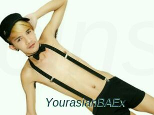 YourasianBAEx