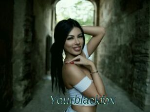 Yourblackfox