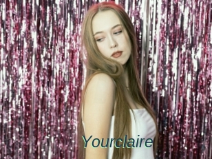 Yourclaire