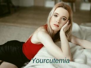 Yourcutemia