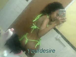 Yourdesire_