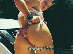 Yourgirlelle