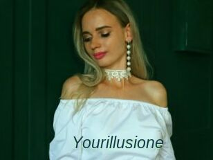 Yourillusione