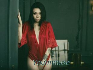 Yourmmuse