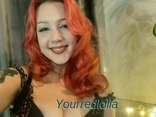 Yourredlolla