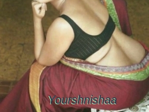 Yourshnishaa