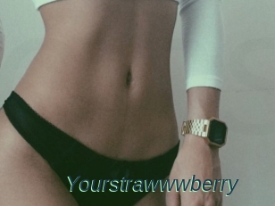 Yourstrawwwberry