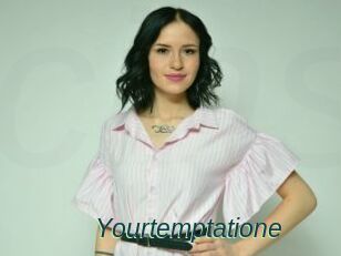 Yourtemptatione