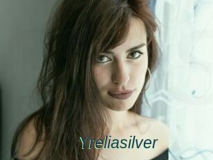 Yreliasilver