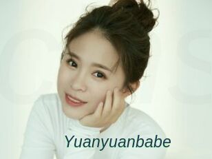 Yuanyuanbabe