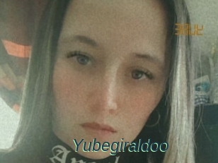 Yubegiraldoo