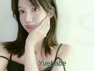 Yuebabe