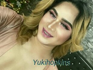 Yukihopkins