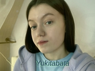 Yukitabata