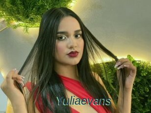 Yuliaevans