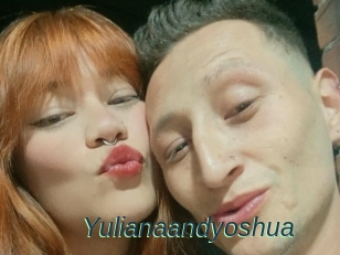 Yulianaandyoshua