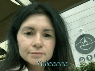 Yulieanna