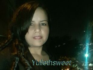 Yuliethsweet