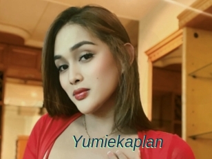 Yumiekaplan