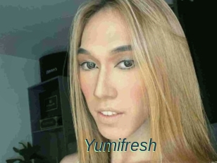 Yumifresh