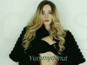 Yummydonut