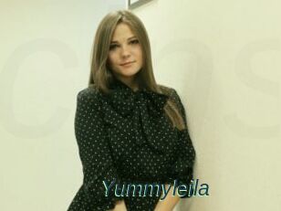 Yummyleila