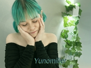 Yunomiller