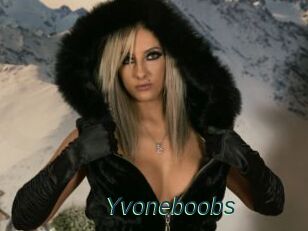 Yvoneboobs