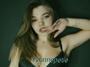 Yvonnepetie