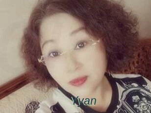 Yyan