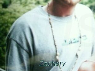 Zachery