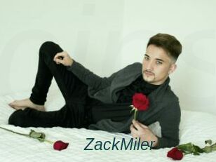 ZackMiler