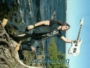 ZackleeLong