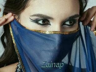 Zainap