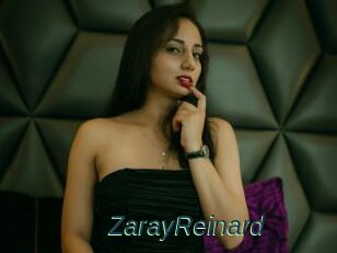 ZarayReinard