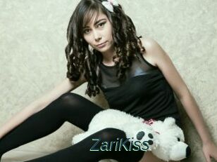 ZariKiss