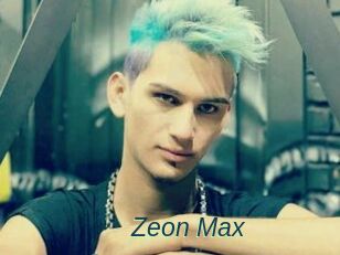 Zeon_Max