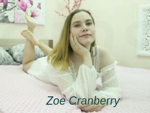 Zoe_Cranberry