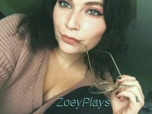 ZoeyPlays
