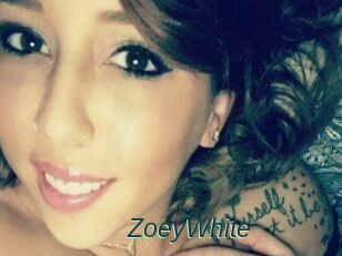 Zoey_White