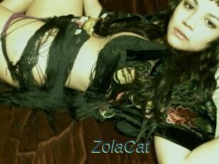 ZolaCat