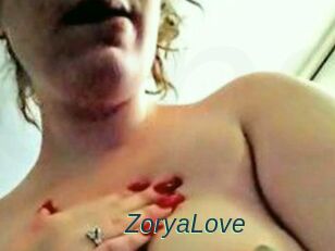 ZoryaLove