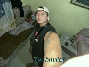 Zachmiller