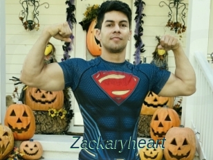 Zackaryheart