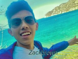 Zackbrown