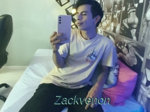 Zackvenon