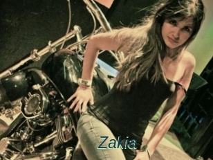 Zakia