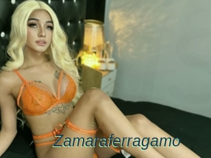 Zamaraferragamo